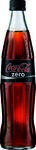 Coca-Cola Zero - Glas (Mehrweg)