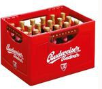 Budweiser Budvar Premium Lager - Glas (Mehrweg)