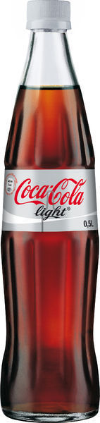 Coca-Cola Light 12x0,5 PEW