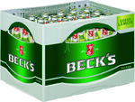 Becks Green Lemon - Glas (Mehrweg)