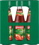 Granini Erdbeere - Glas (Mehrweg)