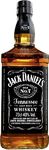 Jack Daniel&#039;s Old No. 7 Tennessee Whiskey - Glas (Einweg)