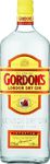 Gordon&#039;s Dry Gin - Glas (Einweg)