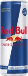 Red Bull Energy Drink - Dose