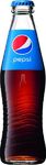 Pepsi Cola - Glas (Mehrweg)
