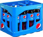 Pepsi Cola - PET (Mehrweg)