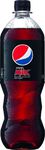 Pepsi Max - PET (Mehrweg)